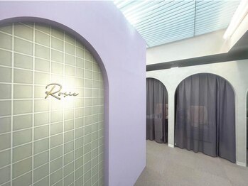 ロジー 仙台店(Rosie)/店内☆