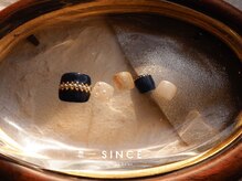 シンス(Since)/11月　foot &nbsp;monthly &nbsp;design