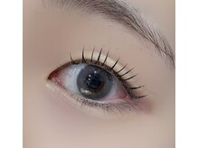センスオブビューティー 東新宿店(SENSE OF BEAUTY)/一重さんまつ毛パーマ♪