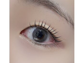 センスオブビューティー 東新宿店(SENSE OF BEAUTY)/一重さんまつ毛パーマ♪