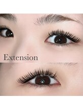 トット(Totto)/エクステ160本