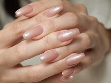 ソアネイル(SOAR NAIL)の雰囲気（東京でマオジェルするなら★公式アンバサダーにお任せください！）