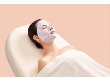 ポーラ ザ ビューティ 名鉄一宮駅前店(POLA THE BEAUTY)/【オプション】シートマスク
