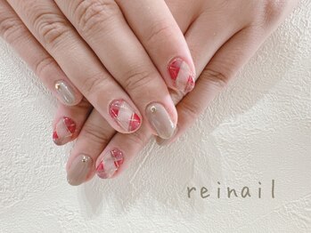 レイネイル(Reinail)/