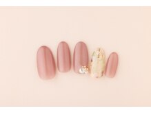 ヴァンネイル みなとみらい馬車道(VINGT NAIL)/**