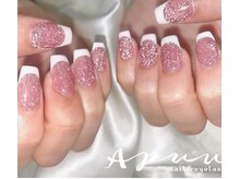 アピュ(APUU)/フラッシュフレンチ