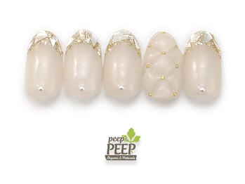 ピッピ 桜新町店(peep PEEP)/24年5月マンスリープラチナ-5