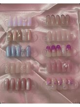 アール(R)/シンプルコース