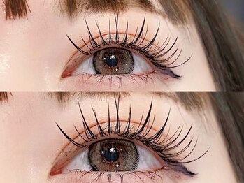 ルチア(Lucia)/繊細な技術