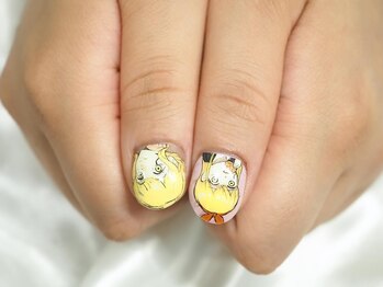 アモーレ(amore)/