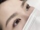 シルフ ブリエ(sylph Briller)の写真/【アイブロウHOTWAX導入★まつ毛パーマとのセットメニューが人気】あなたにピッタリなデザインを♪