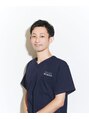オリンピア鍼灸整骨院/福島　匠佑