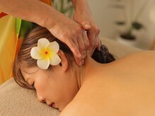 キノポノ(KinoPono)/頚部のお疲れ