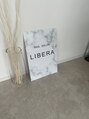 リベラ 一宮店(Libera)/布袋有花