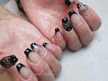 ミリ ミリ(mili mili)/ドットフレンチ