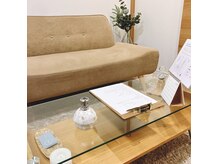 チコ サロン(Chiko salon)の雰囲気（丁寧にカウンセリング致します！）