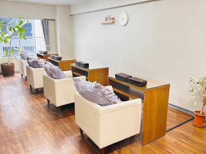 ニコルネイル(nicole nail)の写真