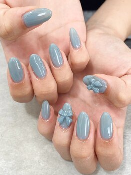 テラス(TERRACE)/シンプルワンカラー