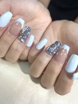 アトリエ バイ アール(ATELIER by R)/ネイル◎アートし放題