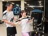 【運動不足解消の方】まずは体験☆セミパーソナルトレーニング無料体験♪50分
