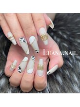 ルアナ ネイル(Luana.nail)/