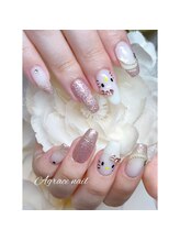 アグラスデボーテ(Agrace de Beaute)/