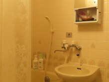 バフスタイル(buff style)/シャワールーム完備！