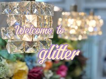 グリッター(glitter)