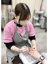 はあとねいる 十三店&nbsp;Shiori 