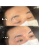 モテテ 池袋店(motete)/お客様施術例☆池袋