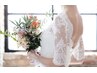 【お急ぎ花嫁／エステ無し】フルシェービング◎アイブロウ付き◎プレ花嫁に◎