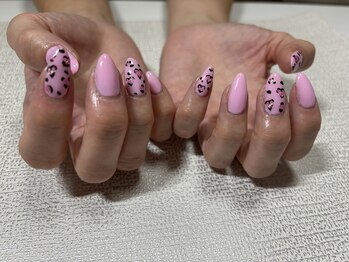 ロカヒ ネイル(LOKAHI NAIL)/