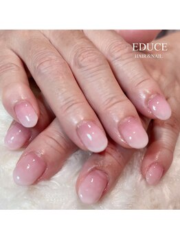 エデュース(EDUCE)/IKKOネイル