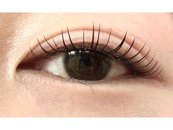 シャンティ 琴似店(Shanti)/フラットラッシュ　120本