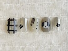 アイネイルズ 池袋店(I-nails)/Kaho指名限定デザイン