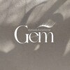 ジェム 横浜(Gem)のお店ロゴ