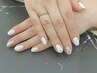 【学割U２４】ハンドジェルネイル　６０５０円→４４００円★
