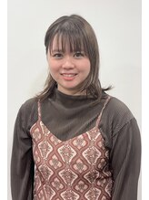 エムタニグチイプセ(M.TANIGUCHI ipse) 北澤 藍