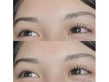 ビーエルティー(blt)/大人気まつ毛パーマ!