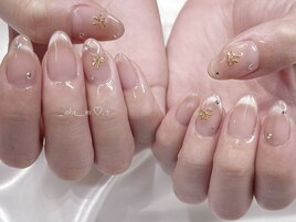 持ち込みデザイン＊9500円