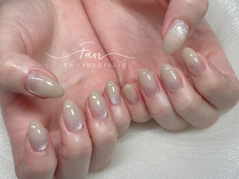 ファンススタジオ(FAN'S STUDIO)/