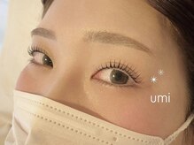 ウミ(umi)