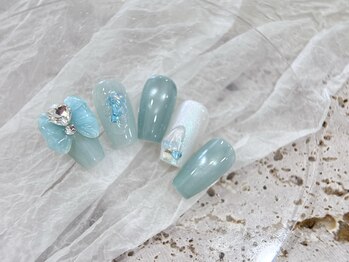 ワンホンネイル