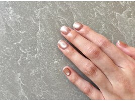 《マグネットネイル》