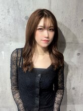 スタジオリット 梅田茶屋町(studio RIT)&nbsp;AMI 