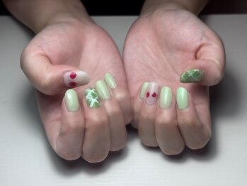 わがままキャット/