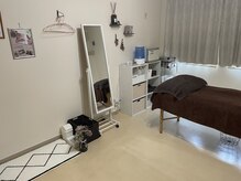シラユキ(Shirayuki)/お部屋の一部