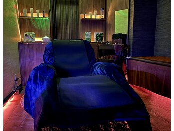 130°の癒し 大阪豊中本店