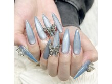 レックス(Lexx92)/アプレ４本アート　L