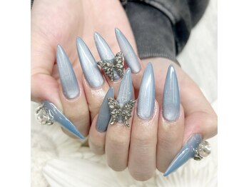 レックス(Lexx92)/アプレ4本アート L